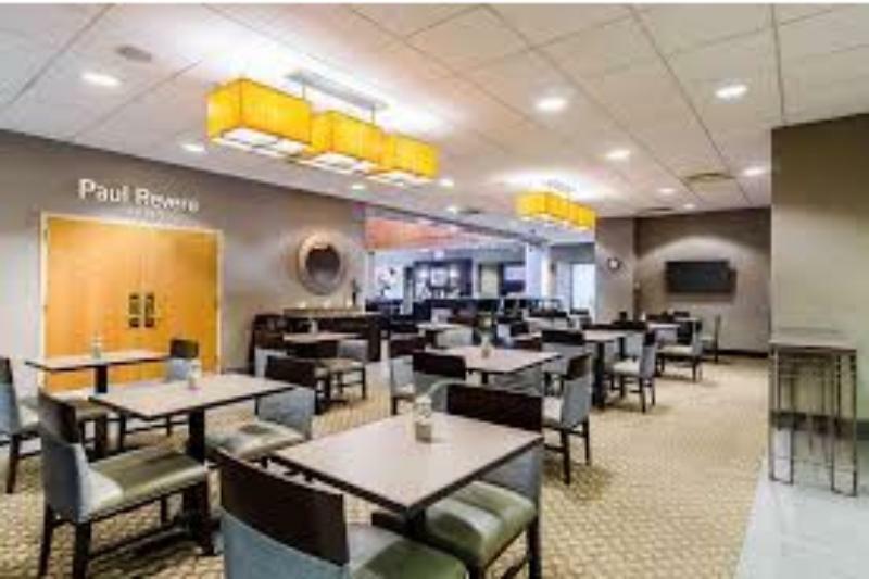 Rodeway Inn Brockton Bagian luar foto